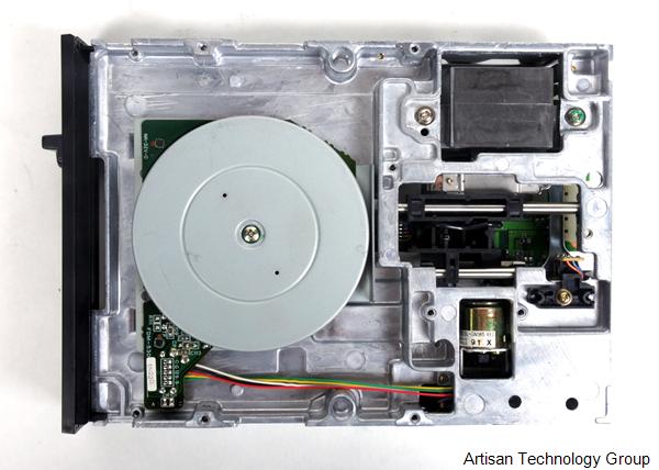 NEC FD1157C (Floppy Drive) | ArtisanTG™