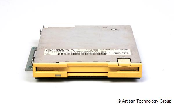 NEC FD1238T Floppy Drive