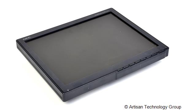 NEC LCD1560V+ (Multisync LCD Monitor) | ArtisanTG™