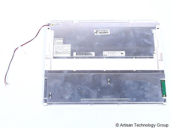 12.1-inch NL10276BC24-13 LCD Screen in Stock