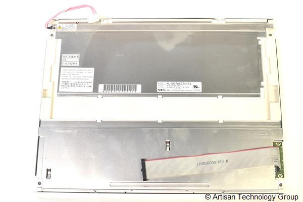 Écran LCD NEC NL10276BC26-01 - Occasion, En état De Fonctionnement