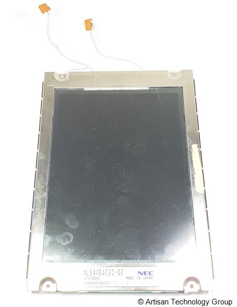 NEC NL6448AC20-02 LCD Display