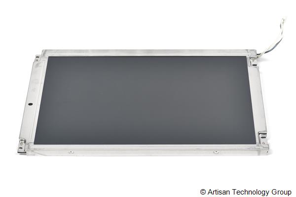 NEC NL6448AC33-18 TFT Color LCD Module