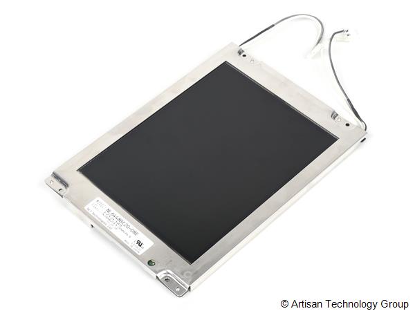 NEC NL6448BC20-08E (TFT Color LCD Module) | ArtisanTG™