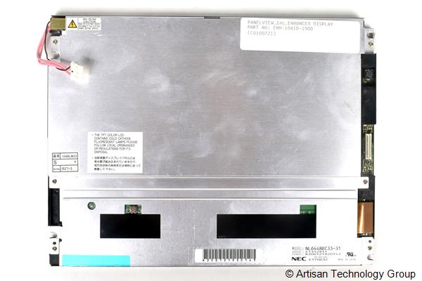 NEC NL6448BC33-31 (LCD Display) | ArtisanTG™