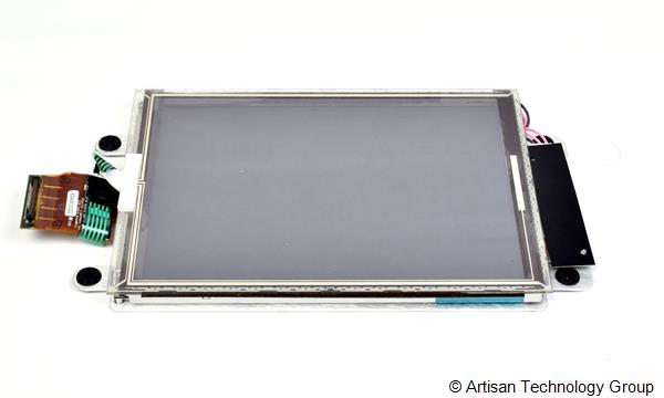 NEC NL8060BC26-17 Color LCD Module