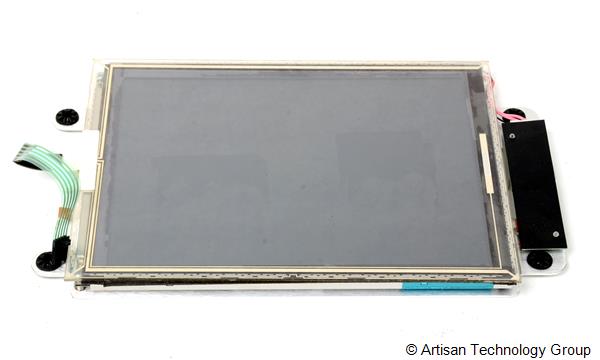 NEC NL8060BC26-17 TFT Color LCD