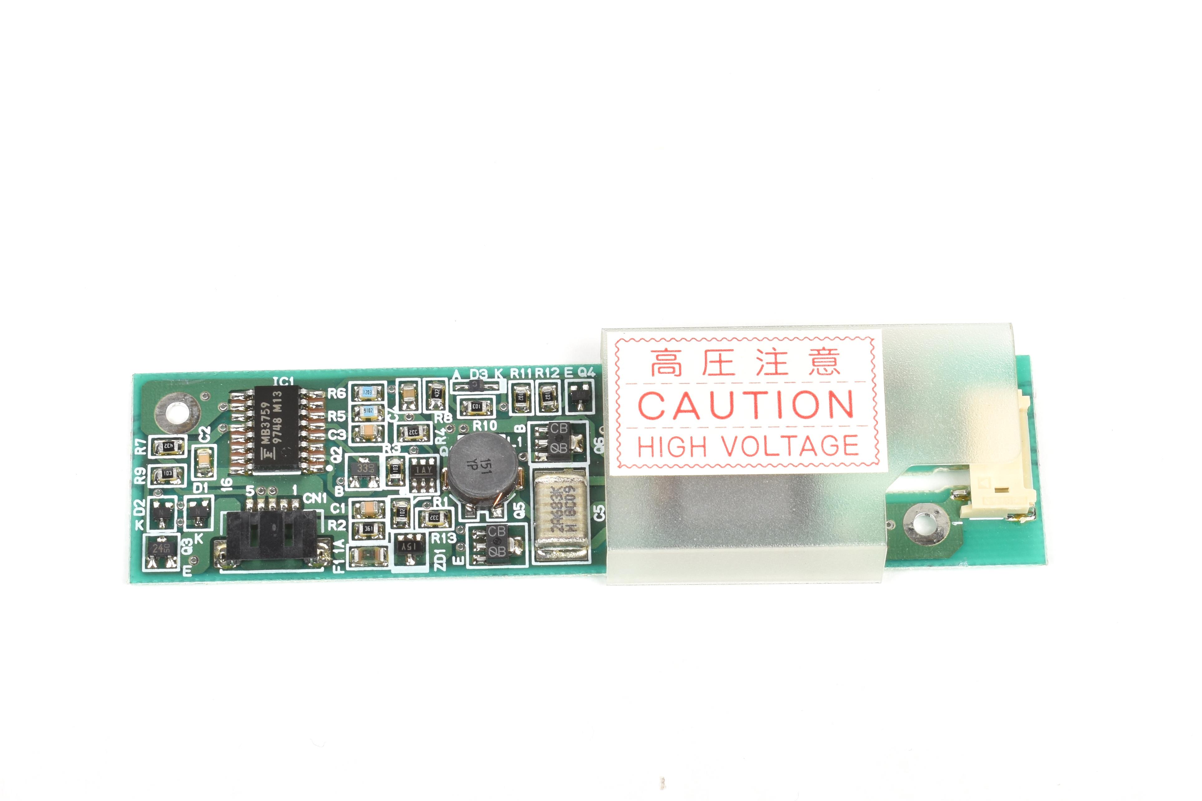 NEC S-11251A LCD Inverter