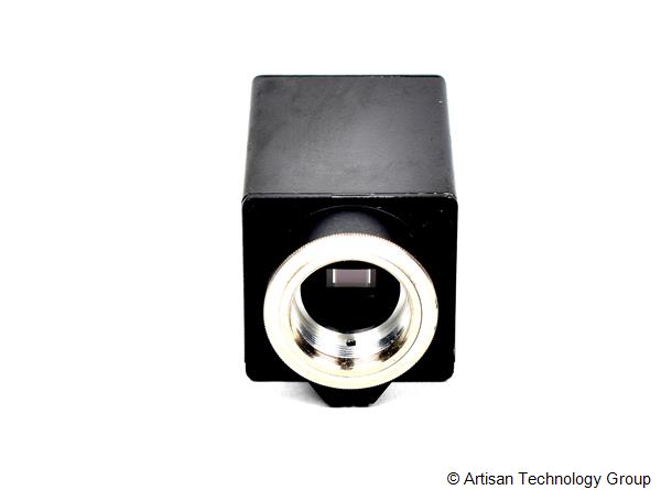 NEC TI-124A CCD Camera