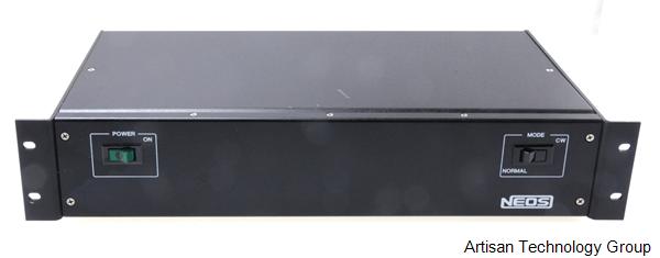 NEOS N21035-1DS Digital RF Driver