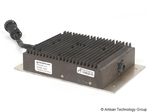 Powercube XDD2635 Power Supply