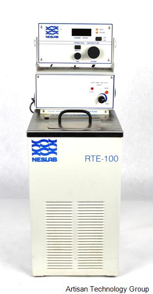 Neslab RTE-100 Refrigerated Bath Circulator