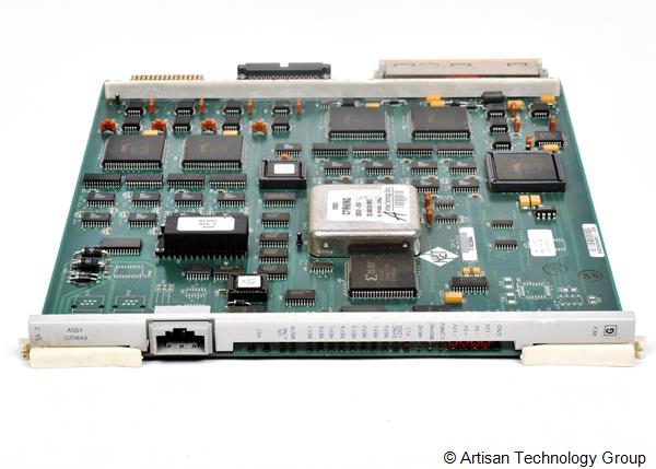 Ribbon 020849 SX-2 Module