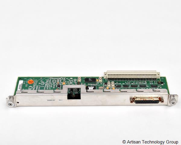 Network Equipment Technologies 023066-400 SACD 530 Module