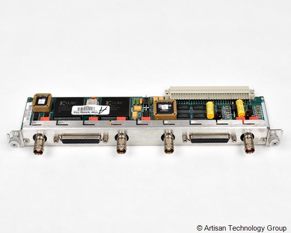 Network Equipment Technologies 023690-301 Dual CPD DCE I/F Module