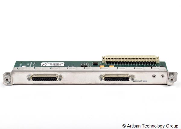 Ribbon 022462-200 Dual EIA 530 DCE I/F Module