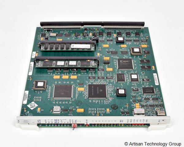 Network Equipment Technologies 030485-537 PLM Module