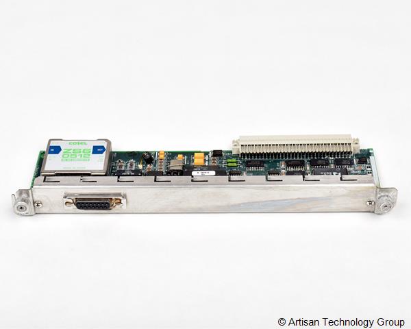 Ribbon Eth Plus Module