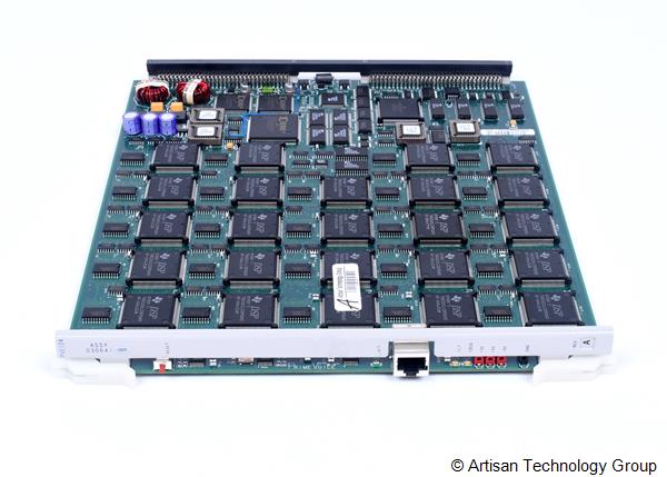 NET PVE/24 Digital Signal Processor Board