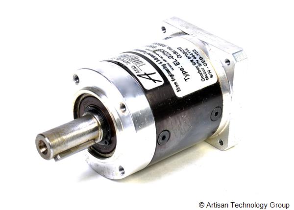 NGB Group EL-022KP Motor