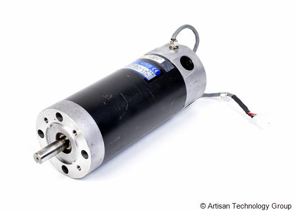 Elram Engineering MP70L-K40-EL-008 DC Servomotor