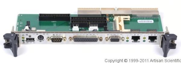 Network General 20-005959-001 Rear Transition Module