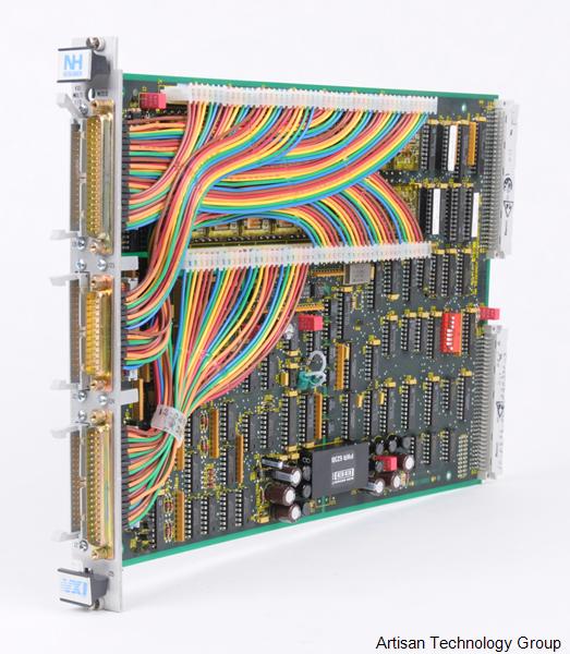 NH Research 14-0847A-00 VXI Multi Card