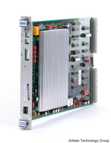 NH Research 81210 VXI DC Electronic Load