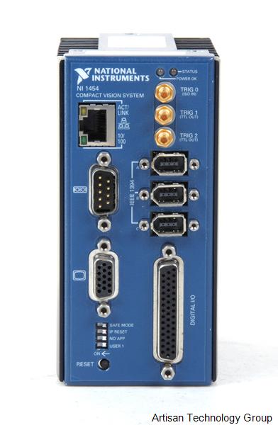 NI CVS-1454 Compact Vision System
