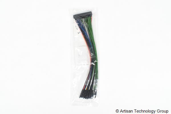 NI 152580-0R25 (40-Position Pigtail Fly-Lead Cable Assembly