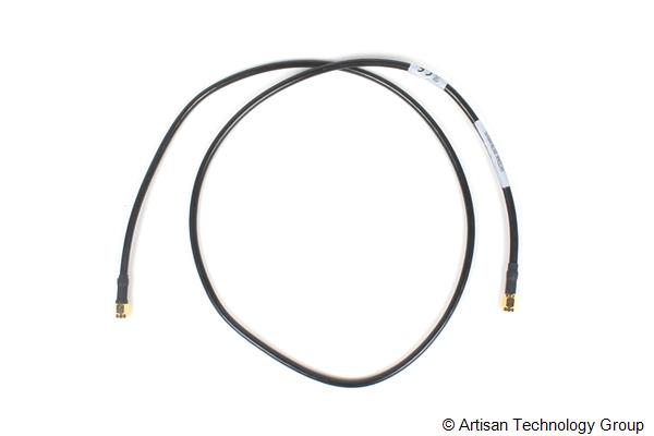 NI 156923A-01 LMR-195, SMA (M) to SMA(M) Cable Assembly