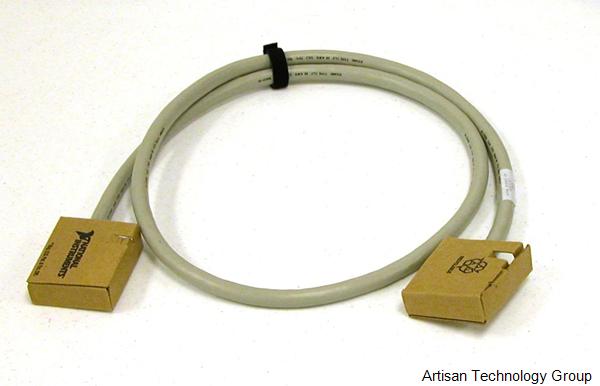 NI MXI Type M1 180758-02 Bus Cable (2 Meters)