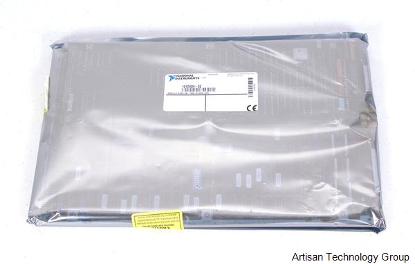National Instruments E1482B VXI-MXI w/ INTX PCB Assembly