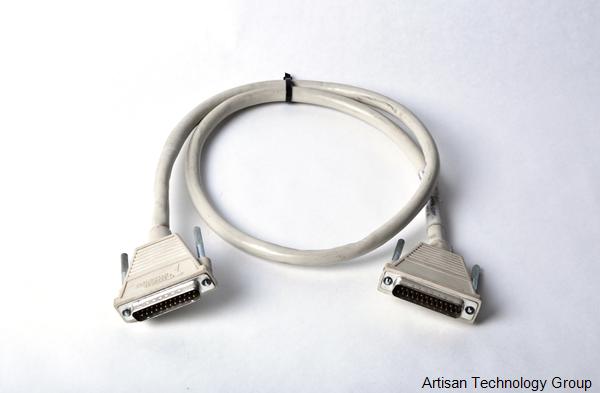 NI 181072-10 GPIB-1284CT to PC Parallel Port Cable (1 Meter)