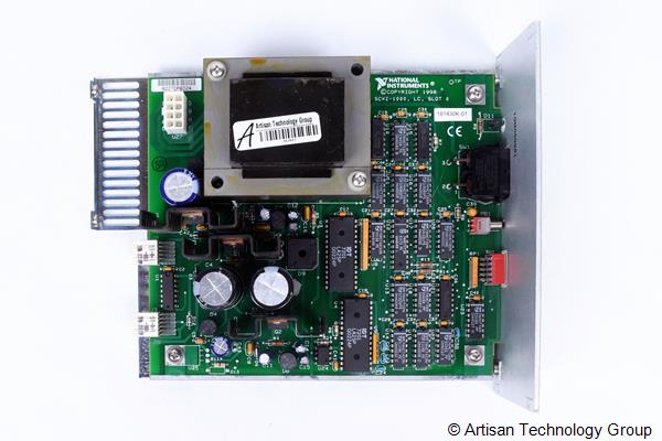 NI 181430K-01 Power Supply Board