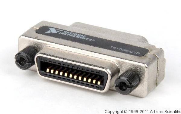 NI 181638-01 XA GPIB Adapter