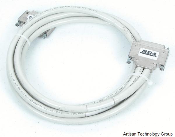 NI 182801A-002 MXI-2 Type M1 Cable (2 Meters)