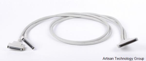 NI SH1006868 Shielded Cable without Ferrites (2 Meter)