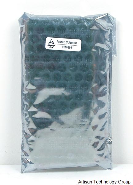 NI 183091A-01 SCXI-2000 Replacement Backplane