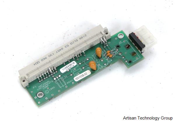 NI 183155B-02 PCB Board