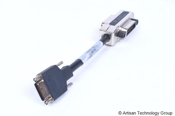 NI 183285C-0R2 Micro-GPIB to GPIB Adapter Cable (0.2 Meter)