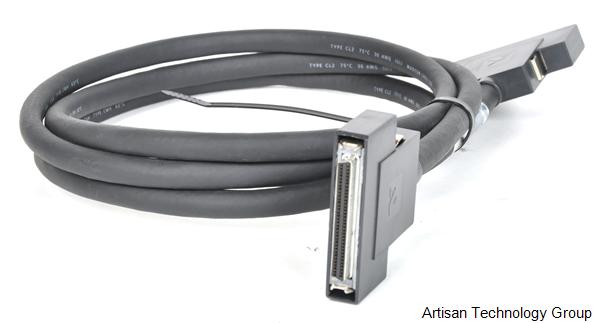 NI SH68-68-D1 Digital Cable (2 Meter)
