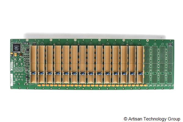 NI 188342C14-01 14-Slot Chassis Backplane for PXI-1044