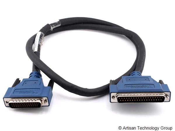 NI 44DSUB-37DSUB 44-Pin D-Sub Male to 37-Pin D-Sub Male Cable (1 Meter)