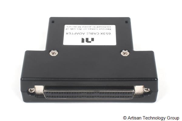 NI 653X-ADAPT Cable Adapter