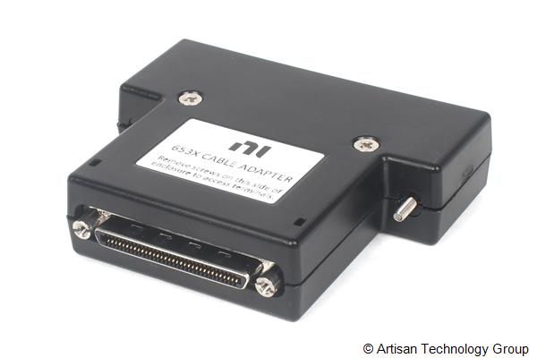 yyページ NI 653X-ADAPT (Cable Adapter) | ArtisanTG™