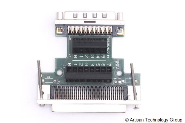 NI 653X-ADAPT (Cable Adapter) | ArtisanTG™