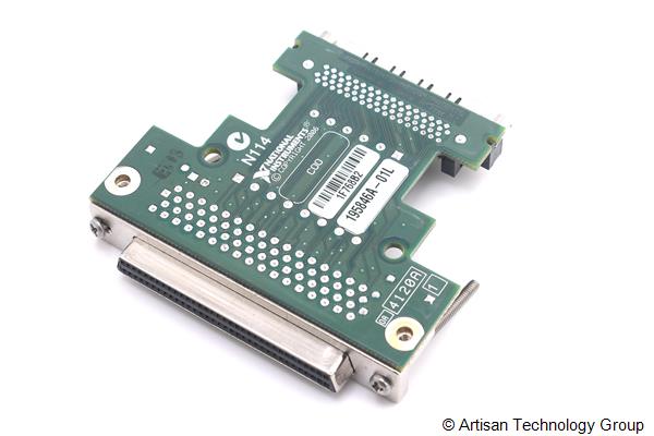 NI 653X-ADAPT (Cable Adapter) | ArtisanTG™