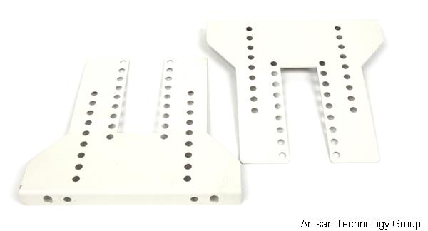NI 778644-01 Front Rackmount Kit for PXI 14/18-Slot Chassis