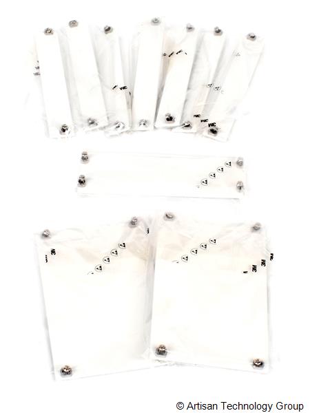 NI 778646-01 Blank Filler Panel Kit for 18-Slot Chassis (3U)